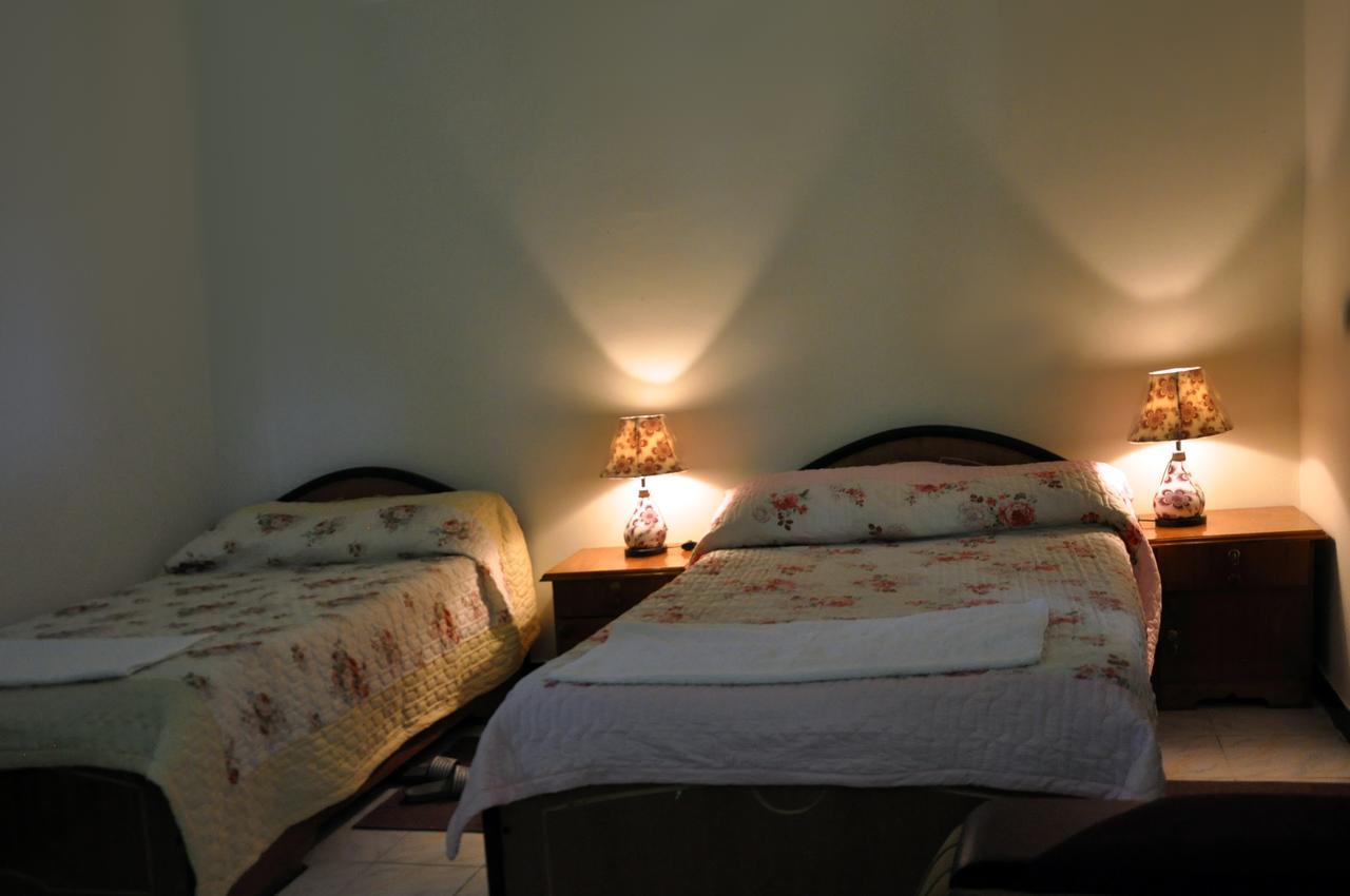 Moringa Hotel Мекеле Екстер'єр фото